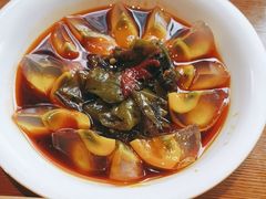 -如轩·海鲜砂锅粥·潮汕菜(一品天下店)