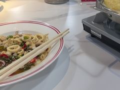 -明本湛江鸡•海鲜小厨(陈家祠店)