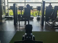 -上海嘉里健身Kerry Sports Shanghai