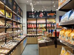 -来伊份(龙之梦长宁店)