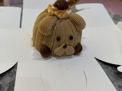 -蜜思琪蛋糕(民生路店)