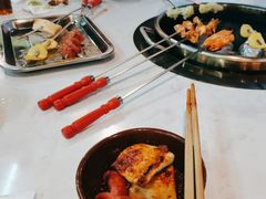 -李家水浒烤肉(五一店)