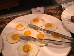 -福成自助烤肉(长阳店)