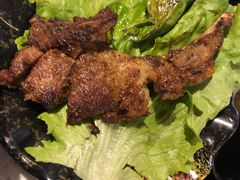 -京韵胡同·酱香羊蝎子火锅涮肉(长寿路店)