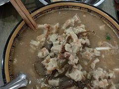 -清真马杰山牛肉汤馆