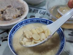 -没牙伯花生汤店(老药洲店)