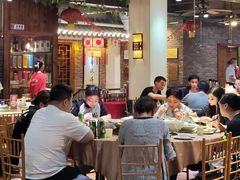 -百年银屏蚝烙·潮汕菜·非遗(乐山店)