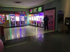 -中瑞国际影城(福州白湖亭店)