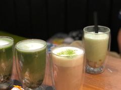 -無邪日式甜品(世博源店)