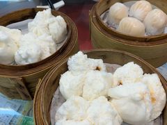 -香港蓮香樓(上環店)