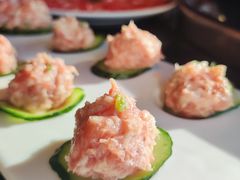 -三江两海老火锅(北京首店)