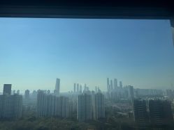 -禧月荟S月子中心(侨城店)