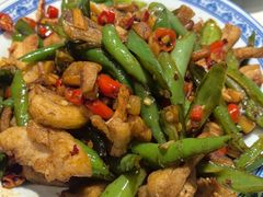-回家吃饭·地道南昌菜(建德观总店)