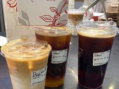 -Manner Coffee(布吉万象汇店)