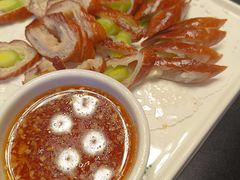 -旺达·福州菜(正大广场店)