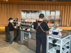 -Seesaw Coffee(朝阳大悦城店)