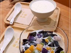 -古乡居甜品(大信店)