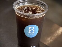美式-bear cafe熊咖啡(和平中路店)