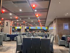 大堂-金龙寨(龙城路店)