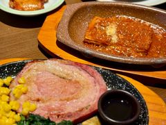 -萨莉亚意式餐厅(百联徐汇店)