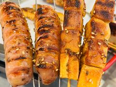 -醉炫音速烧烤(沙河总店)