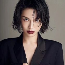 点击看大图 -MORI HAIR SALON日式美发沙龙