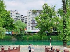 -沙河三洞古桥公园
