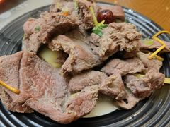 -驴全道葭州驴肉公馆(榆林商业步行街店)