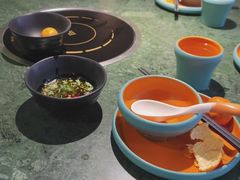 -麻田会 ·牛蛙火锅(珠江新城维家思广场店)