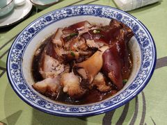 万三蹄-沈厅酒家(周庄店)