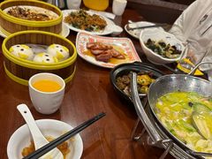 -古南都·老广东酒楼(龙江店)