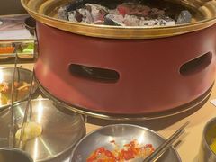 -西塔老太太泥炉烤肉(杭州首店)