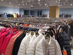 -春竹·微奥莱(北京西路店)