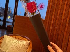 -南通滨江洲际酒店-西集自助餐厅