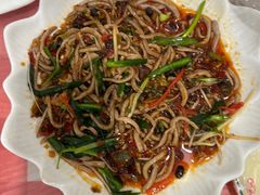 -洪霞餐馆