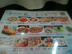 -恒宝大酒楼(城际·荔盈大厦店)