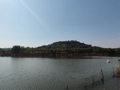 -南翠屏公园