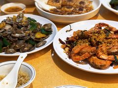 -鹏城人家海鲜酒家·23年老字号(较场尾店)