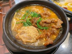 -溢香苑瓦罐(前进路店)