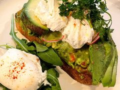 -O'mills Sourdough Bakery&Bistro(永嘉路店)