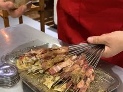 -小寒羊烧烤(凯瑞时代大厦店)