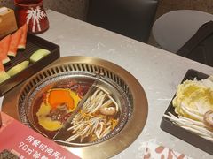 -空之介寿喜烧·和牛放题(恒隆广场店)