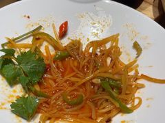 -关东小磨东北菜(上海长风大悦城店)