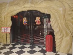 -H次元沉浸剧情密室(街道口店)