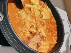 -花味·自助烤肉(南方时代店)