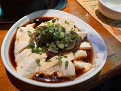 -義聚德·清真铜锅涮羊肉·烧烤(河东店)