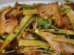 -川黔风味(缤纷假日豪园店)