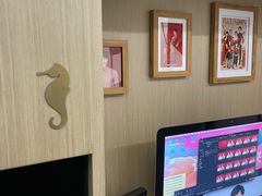 -海马体大师店(上海华润时代广场大师店)