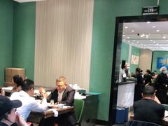 大堂-紫光园(创始店)
