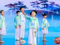 -新声线少儿口才(亦庄示范校区)